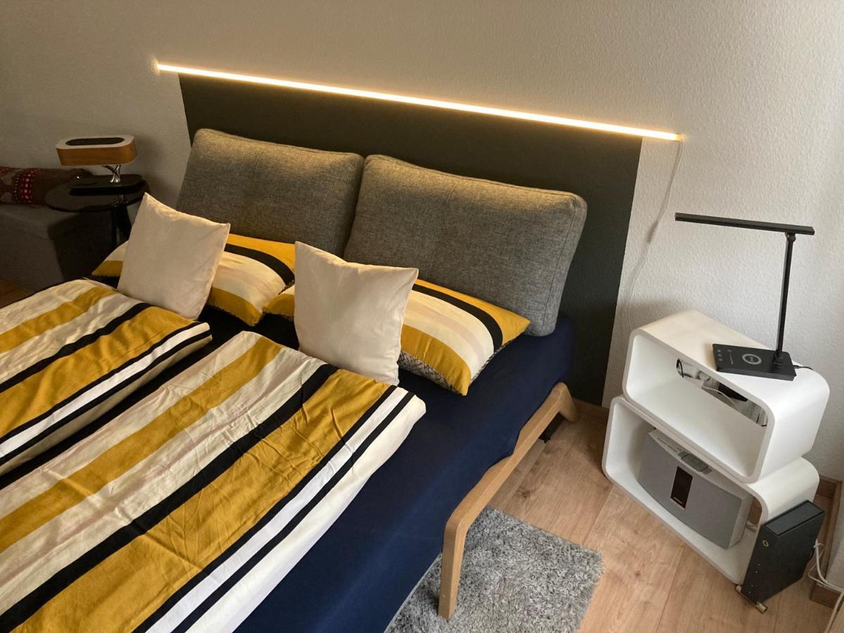 Premium City Apartment เดรสเดน ภายนอก รูปภาพ